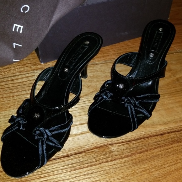 Celine kitty heels - Picture 7 of 7